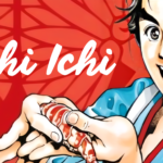 Sushi Ichi : les vertus d’un bon plat
