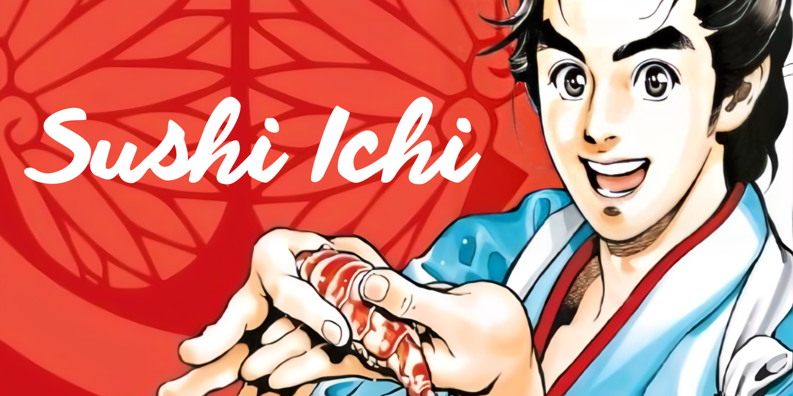 Sushi Ichi : les vertus d’un bon plat
