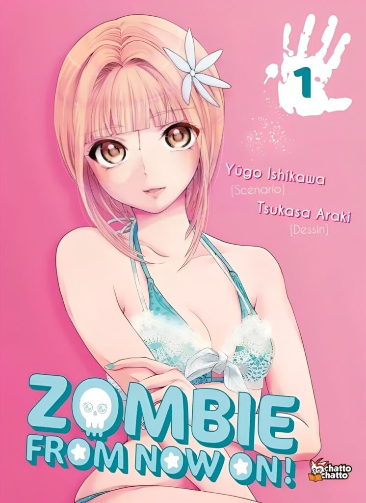 Zombie
