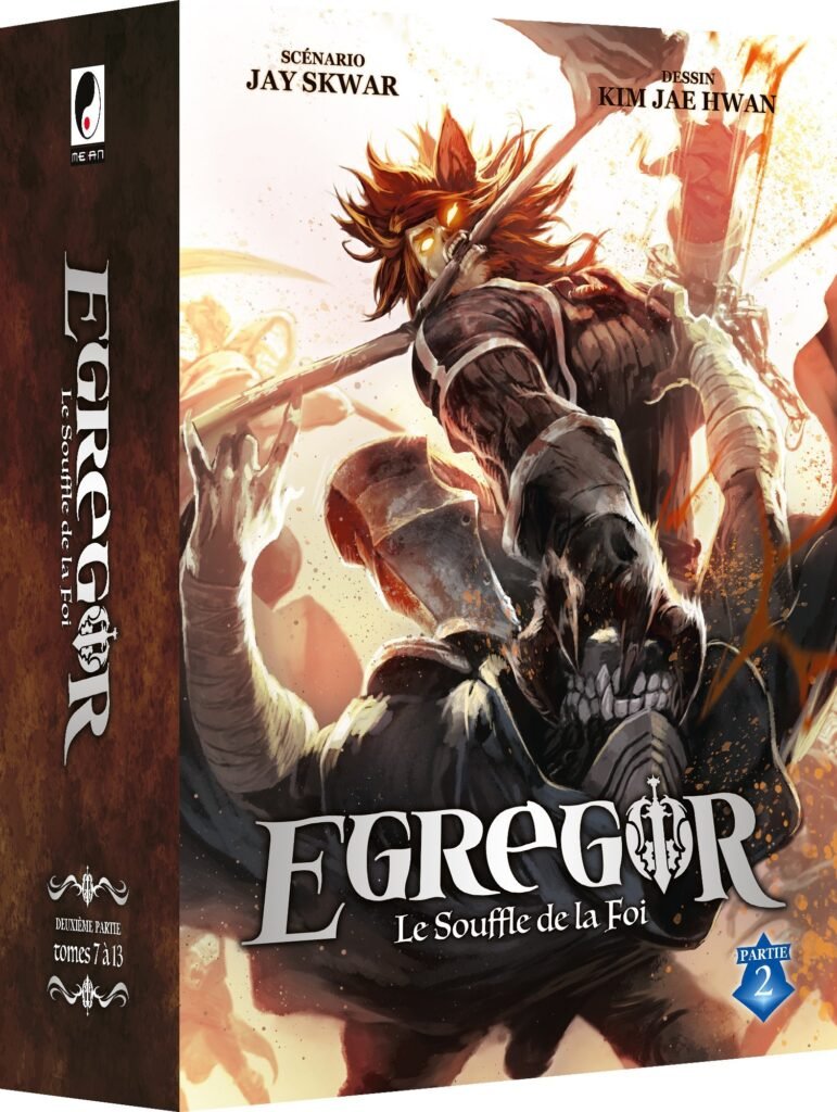 Egregor