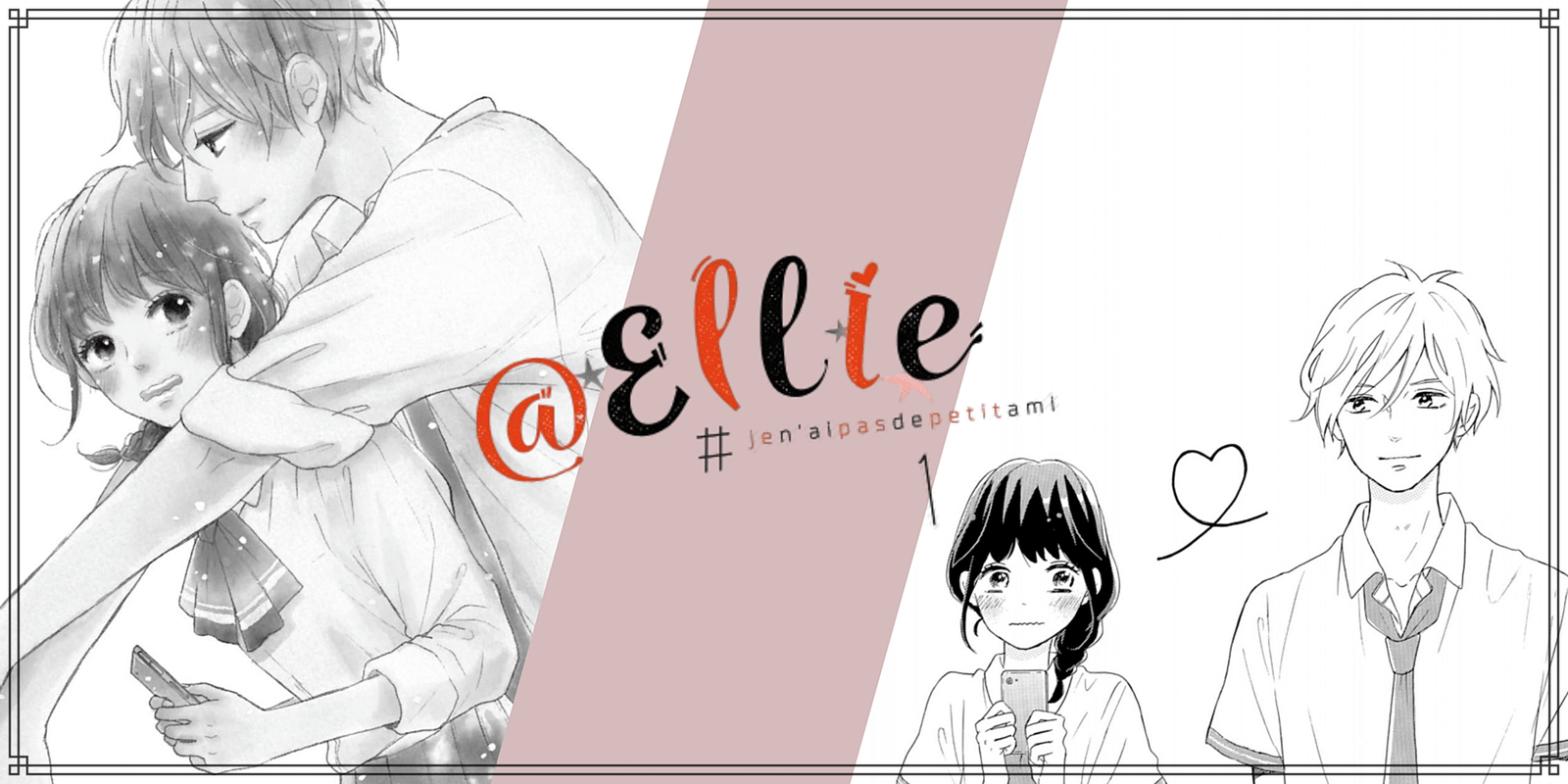 @Ellie : la révélation d’un fantasme inavoué !