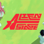 Alien Stage – L’humanité mise en scène