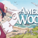 Amélia Woods – Un Manoir entre Rêve et Réalité