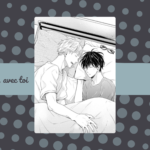 Aujourd’hui, demain, avec toi, un écho d’amour sous silence !