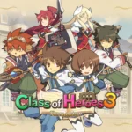 Class of Heroes 3 : Remaster – Un jeu niche, mais un bon dungeon-crawler