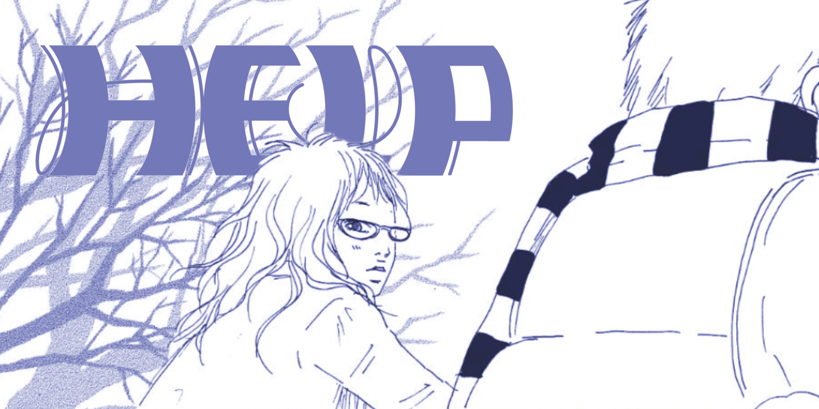 HELP – Quand l’écoute devient un remède