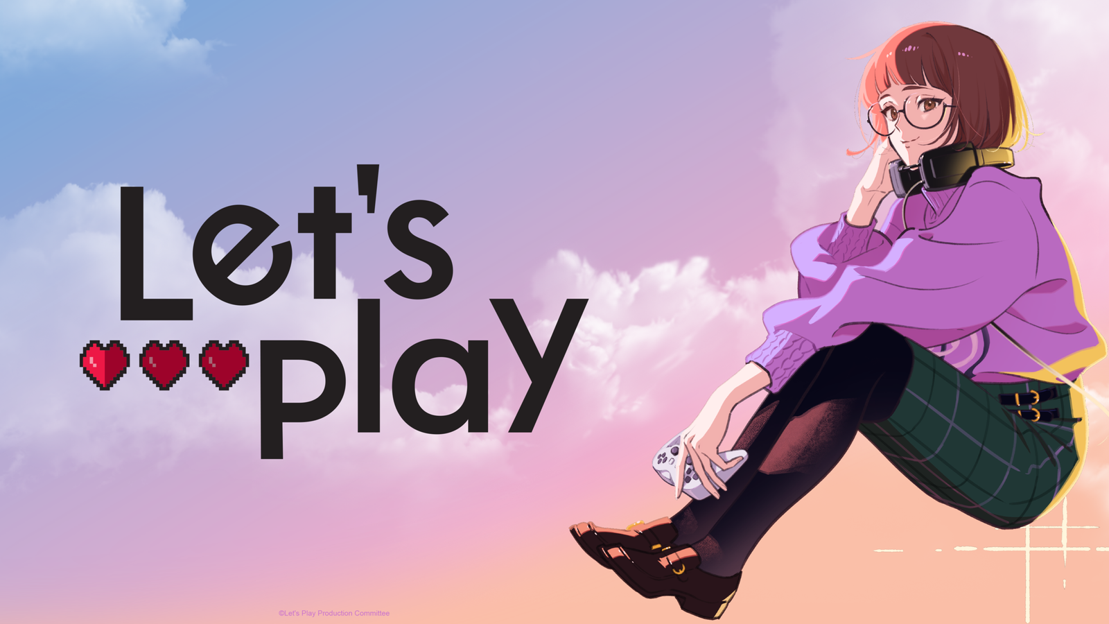 Let’s play : l’adaptation tant attendue du Webtoon !