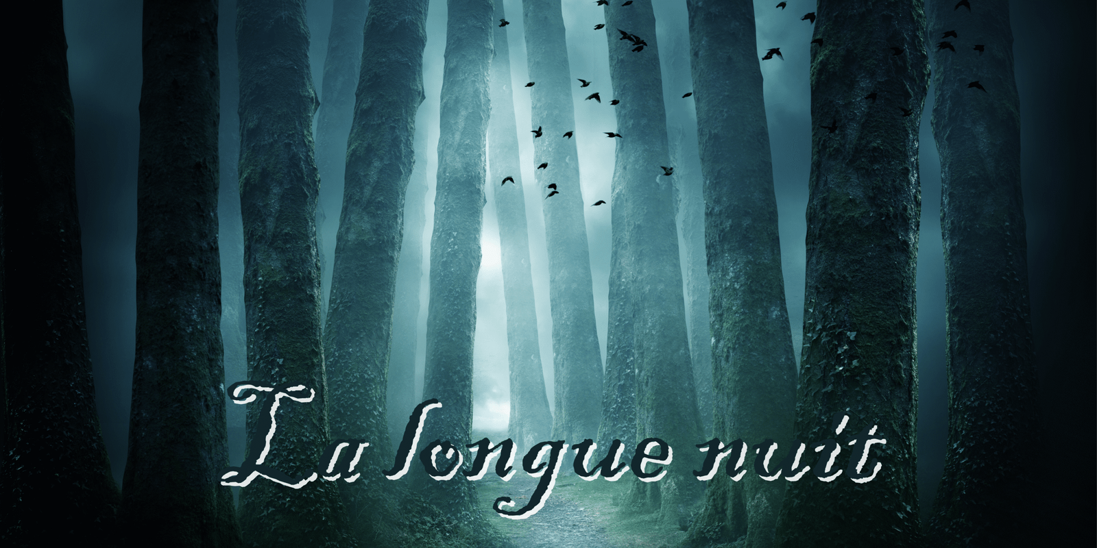 La longue nuit : une enquête terrifiante et passionante