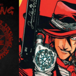 Hellsing Tome 3 : le crépuscule du monde