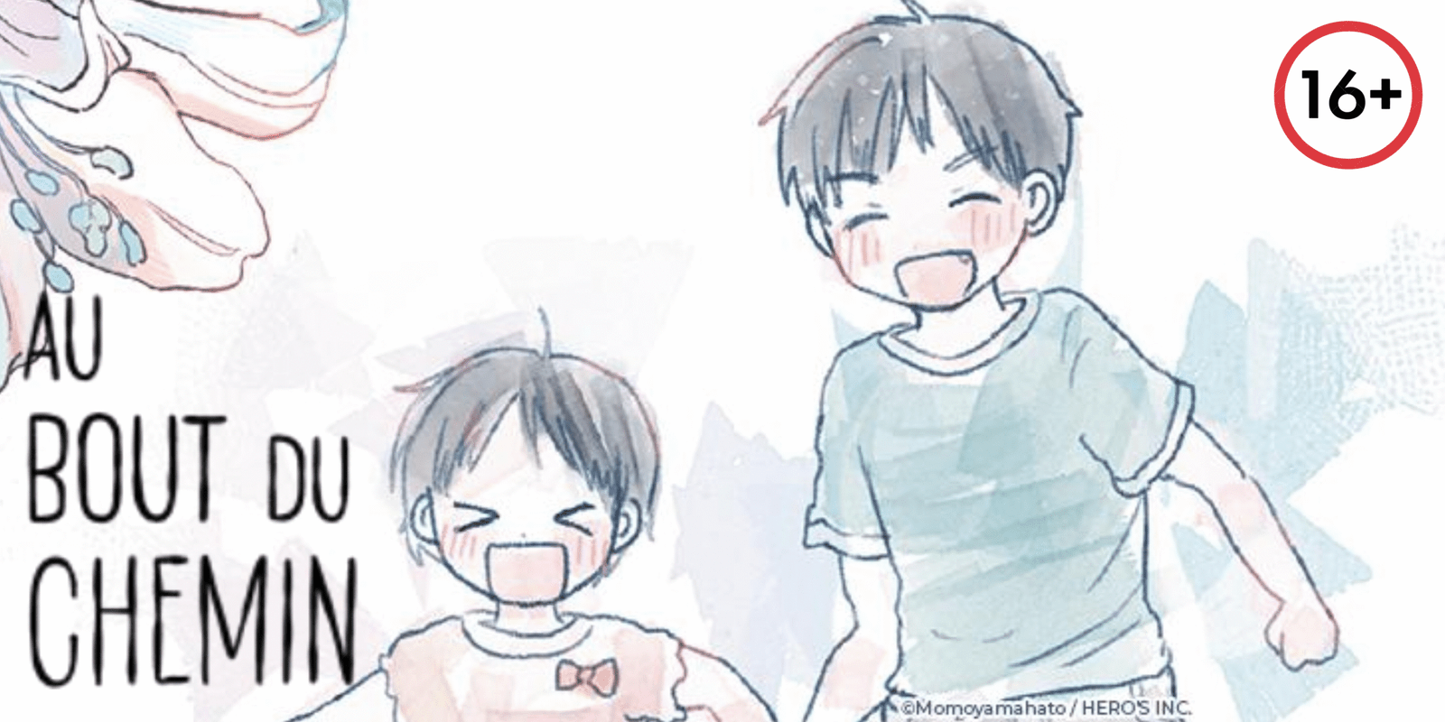 Au bout du chemin – Guérir de la culpabilité à l’aide d’une victime