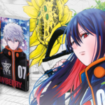 Wild Strawberry tome 3 : Savoir garder son sang-froid