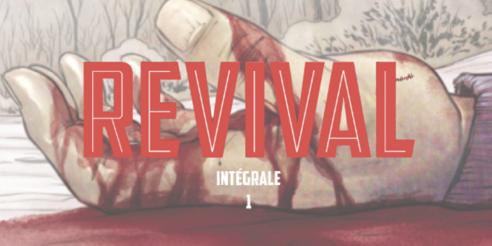Revival : La résurgence du Midwest