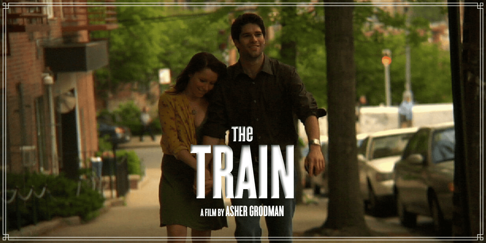 The Train : quand une seule décision change le cours d’une vie !
