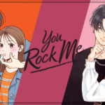 You Rock Me, quand deux personnalités opposées se rencontrent !