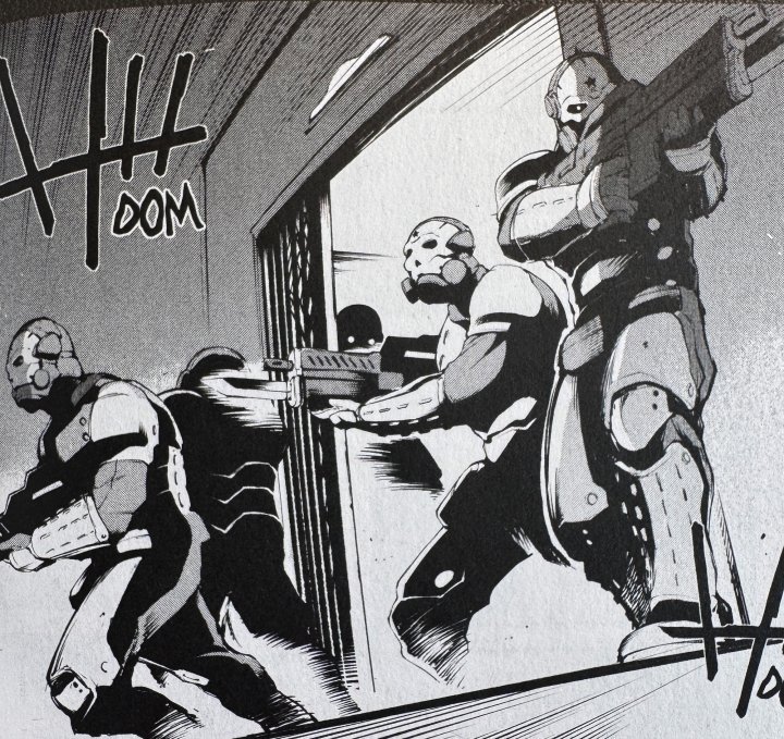 moscou 2160 mercenaire