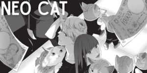 Neo cat bandeau otakonseil