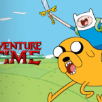 Adventure Time – Le conte absurde qui parle du réel