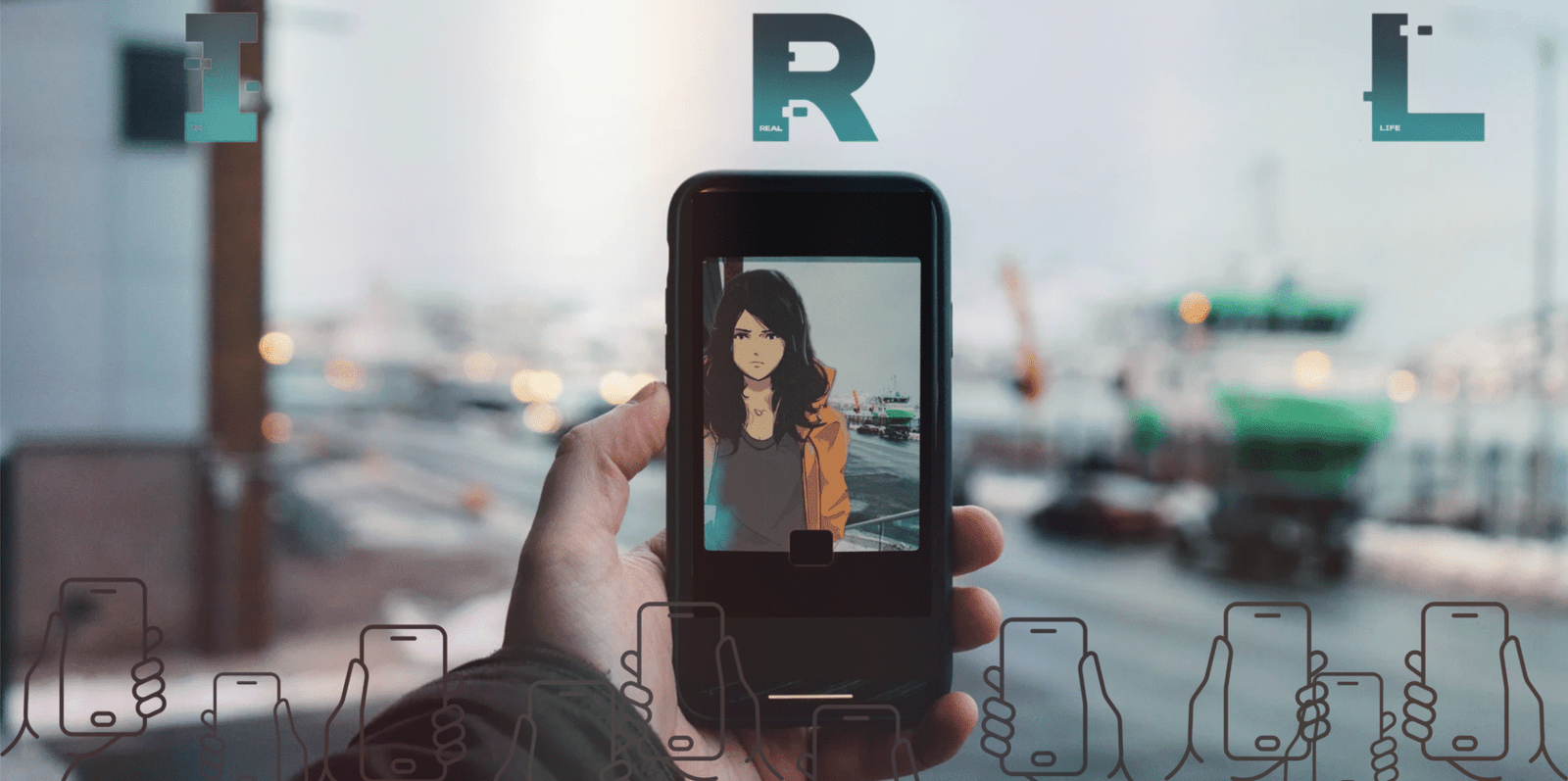 IRL : La dangerosité de la cybercriminalité