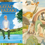Les Mondes de Hayao Miyazaki : l’architecture du rêve