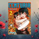 Centuria Tome 2 : Entre ténèbres et humanité