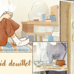 Mon petit nid douillet : 5 courtes histoires cosy