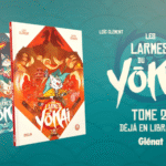 Les Larmes du Yôkai tome 2, Histoire de fantômes chez moi