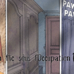 Un flic sous l’occupation : Profit garanti