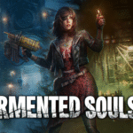 Tormented Souls 2 : Le retour de Caroline Walker