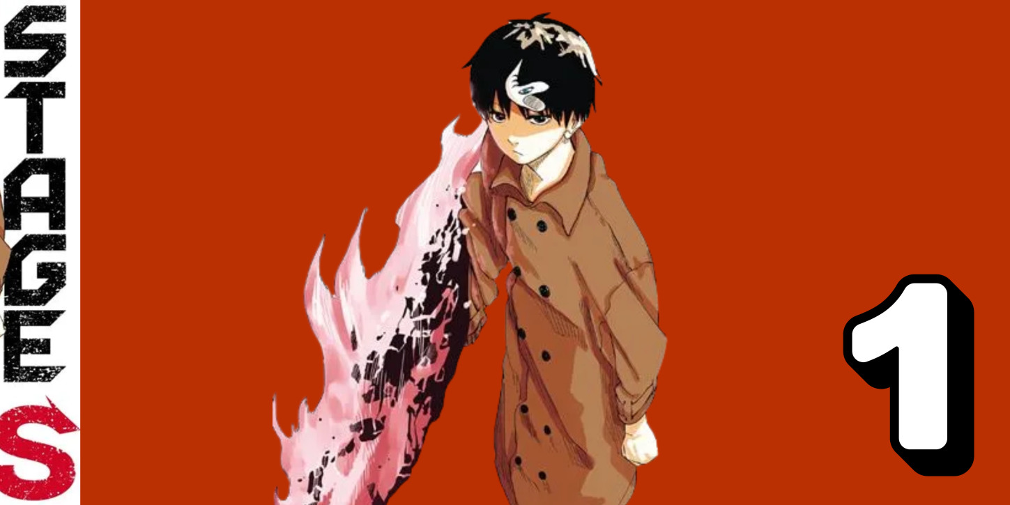 Stage S : le combat démarre contre le dieu serpent !