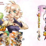 Yureka box 2 : quand le MMORPG vire au cauchemar virtuel