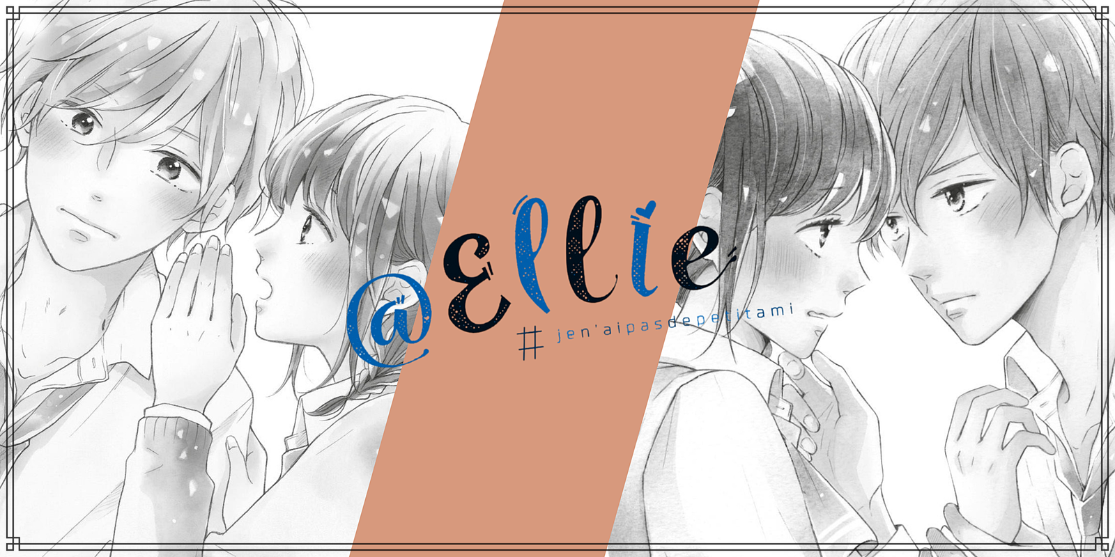 @Ellie – Tome 5 à 6, quand tout devient officiellement concret !