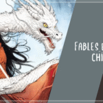 Fables et légendes chinoises, aux quinze récits !