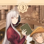 Erio and the electric doll T3 : quand le passé refait surface