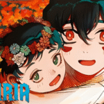 Centuria Tome 2 : Entre ténèbres et humanité