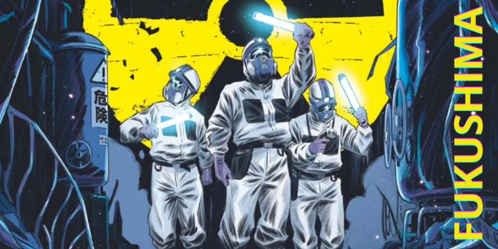 Otakonseil - Fukushima - mise en avant