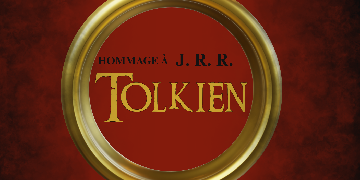 Otakonseil - Hommage à J. R. R. Tolkien - mise en avant