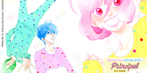Otakonseil - Principal tome 1 - mise en avant