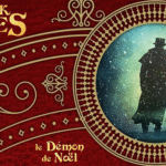 Sherlock Holmes et le démon de Noël : les affaires reprennent !