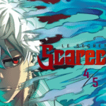 Le secret de Scarecrow tome 4 et 5 : Dion face à un passé funeste