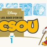 l'age d'or de Picsou
