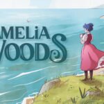 Amélia Woods, Tome 2 – l’Héritage Familial