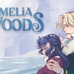 Amélia Woods, Tome 3 – Sous la neige, la vérité refait surface