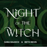 Night of the Witch Tome 1 : la sorcière et le chasseur