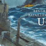 U-9 : un exploit qui change la guerre