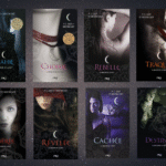 La Maison de la nuit, la saga vampirique à ne pas rater !