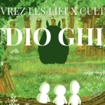 Studio Ghibli – Destination Anime : exploration ghibliesque du Japon