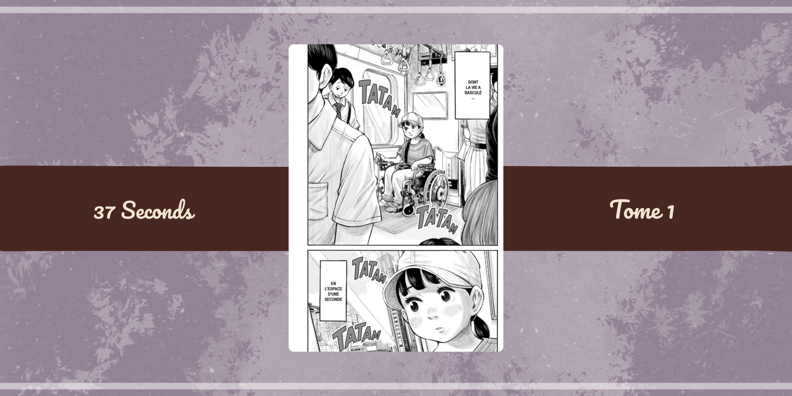 37 seconds – À la recherche de la liberté !