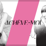 Achève-moi – Tome 2, des sentiments suspendus…