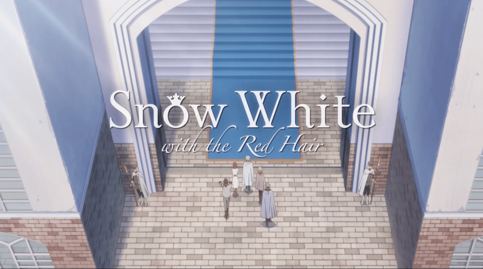 Shirayuki aux cheveux rouges : une héroïne inspirante