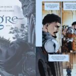 L’Ogre Acte I : Le destin de Jeanne d’Arc